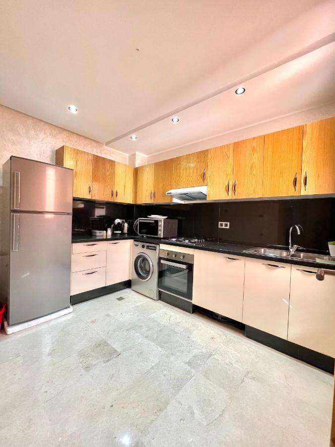 Rainbowhome 24 Appartement Marrakesh