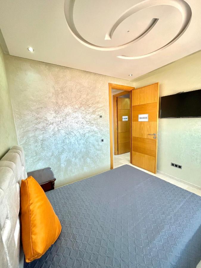 Appartement Rainbowhome 24 *