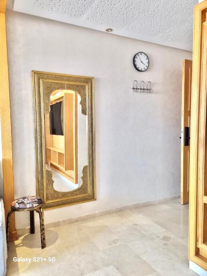 Rainbowhome 24 Appartement Marrakesh