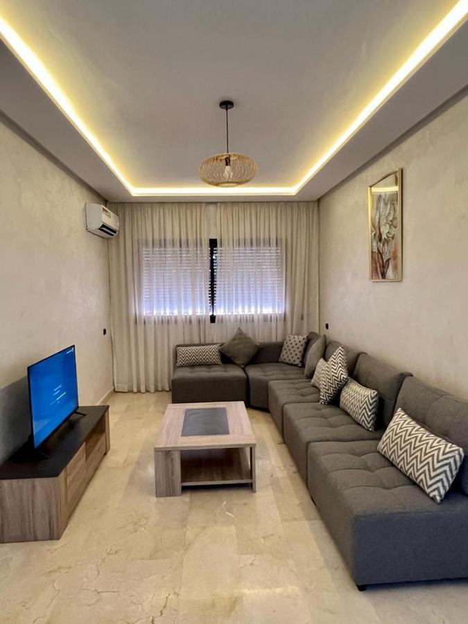 2chambres Salon Nour8 * Marrakesh