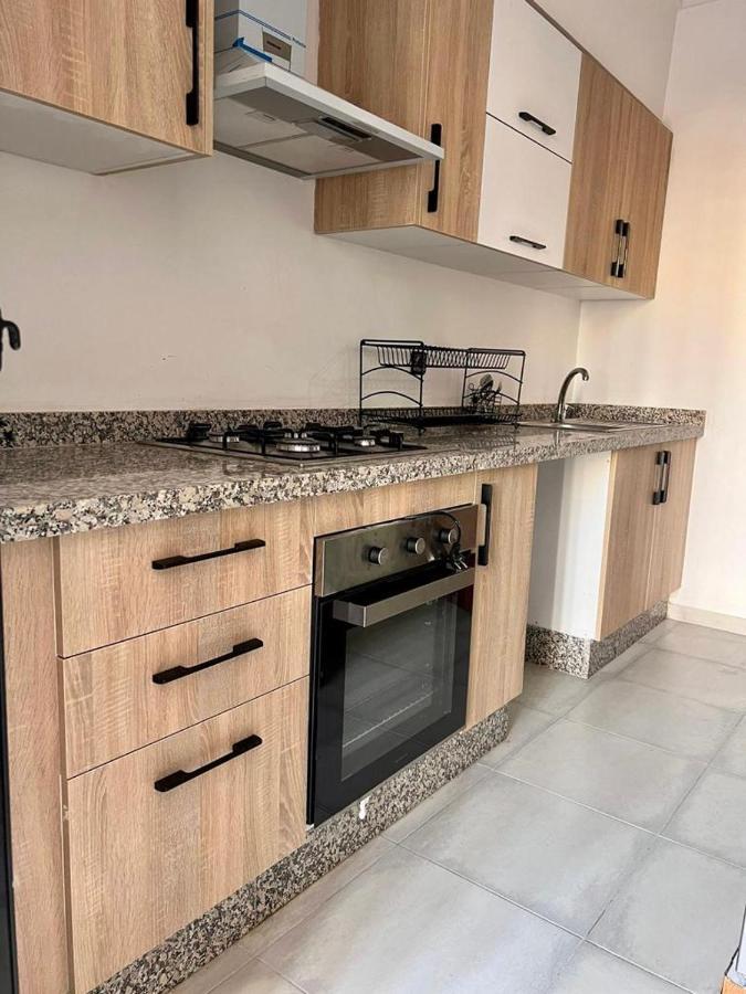 Appartement 2chambres Salon Nour8