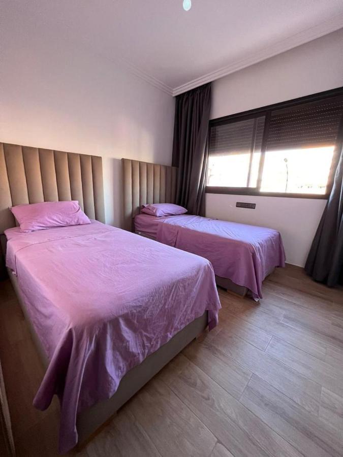 2chambres Salon Nour8