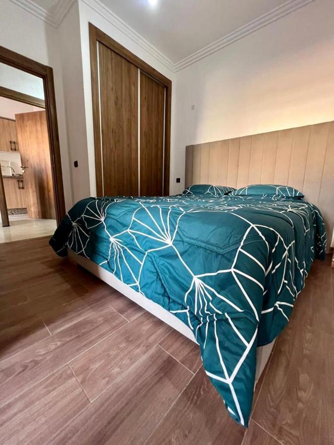 Appartement 2chambres Salon Nour8