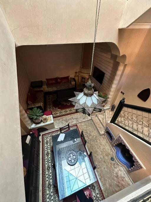 Сasa de vacaciones Agreable Riad With Swiming Pool