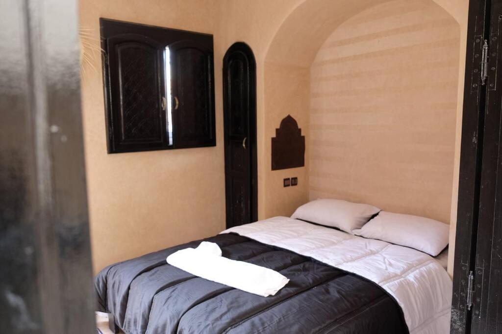 Agreable Riad With Swiming Pool Сasa de vacaciones