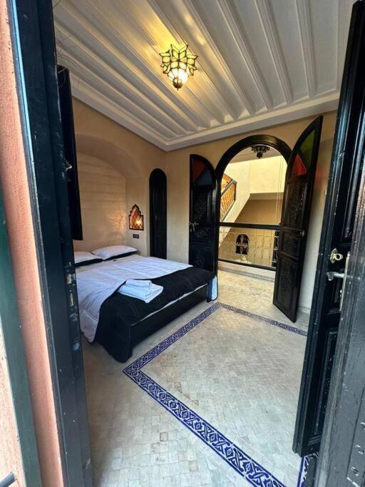Agreable Riad With Swiming Pool