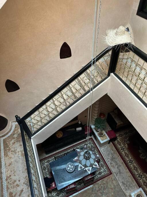 Сasa de vacaciones Agreable Riad With Swiming Pool