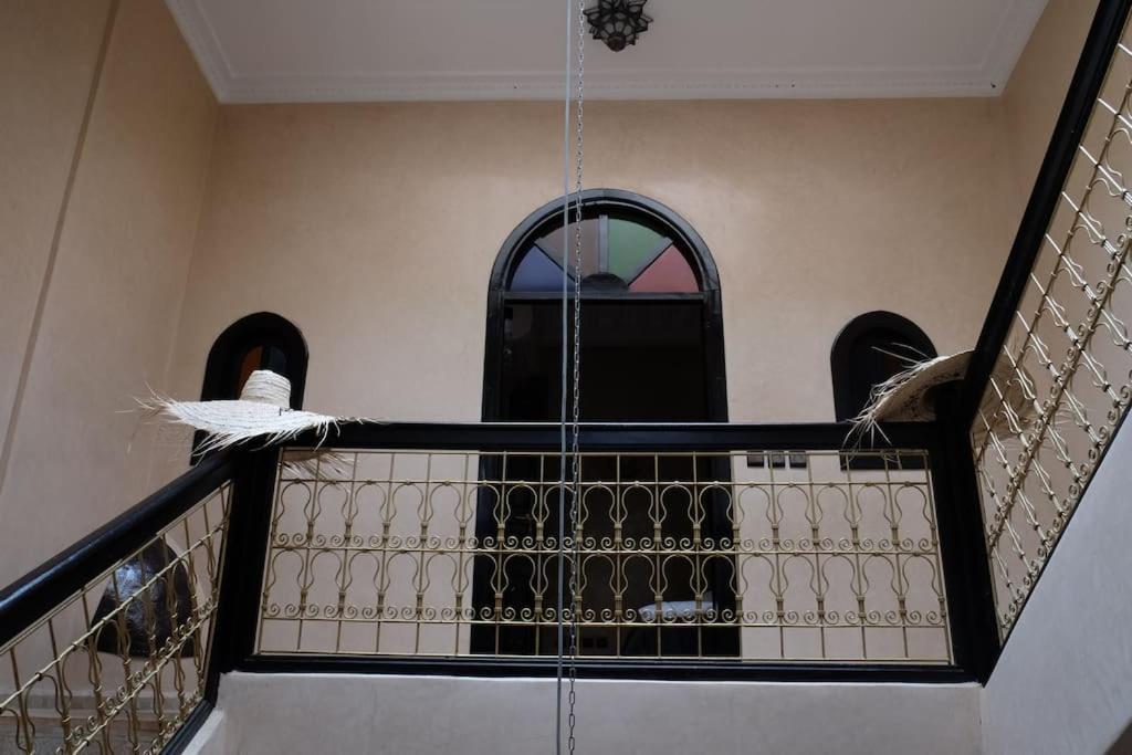 Agreable Riad With Swiming Pool Marrakesh