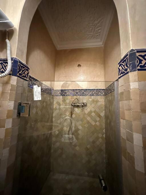 Agreable Riad With Swiming Pool