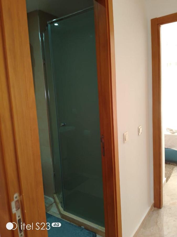 A Gueliz Apartment