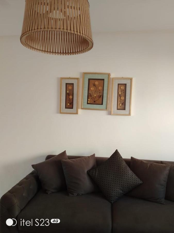 A Gueliz Apartment Marrakesh