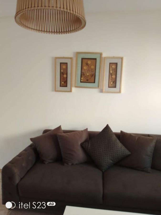 Apartment A Gueliz *