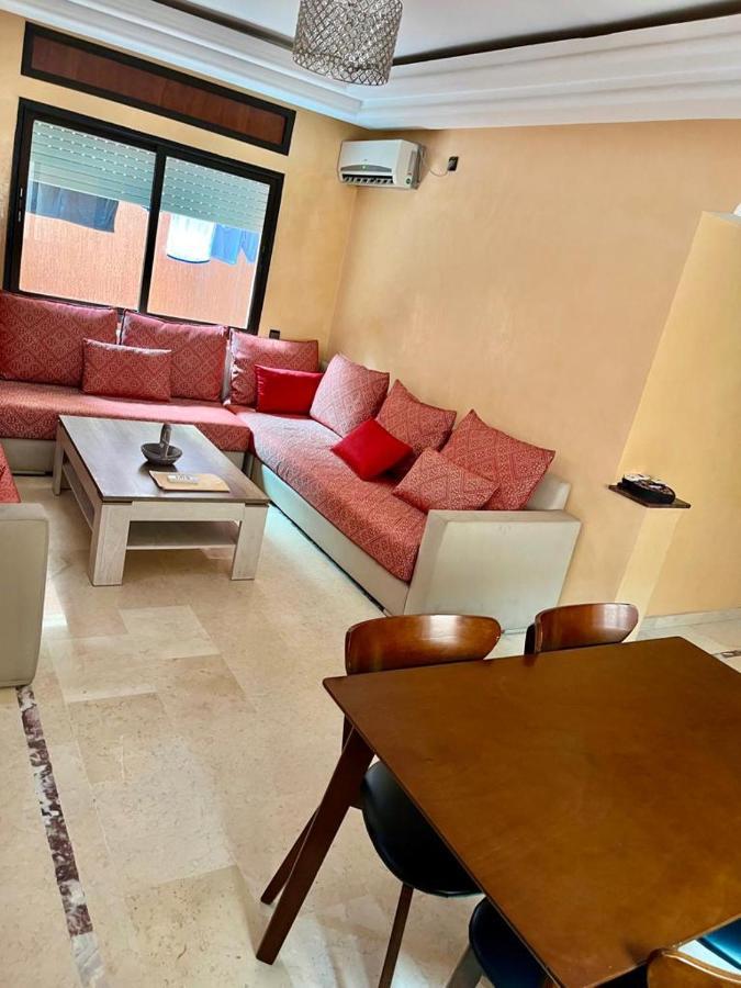 Jules Apartment Marrakesh