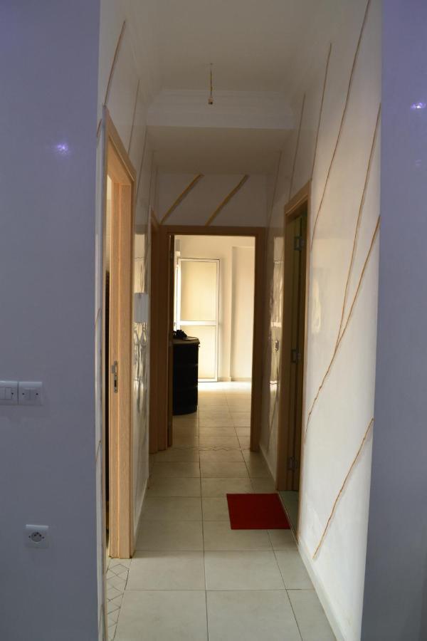 Pret De L'aeroport Apartment Marrakesch