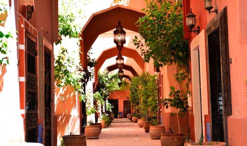 Izza Marrakesh