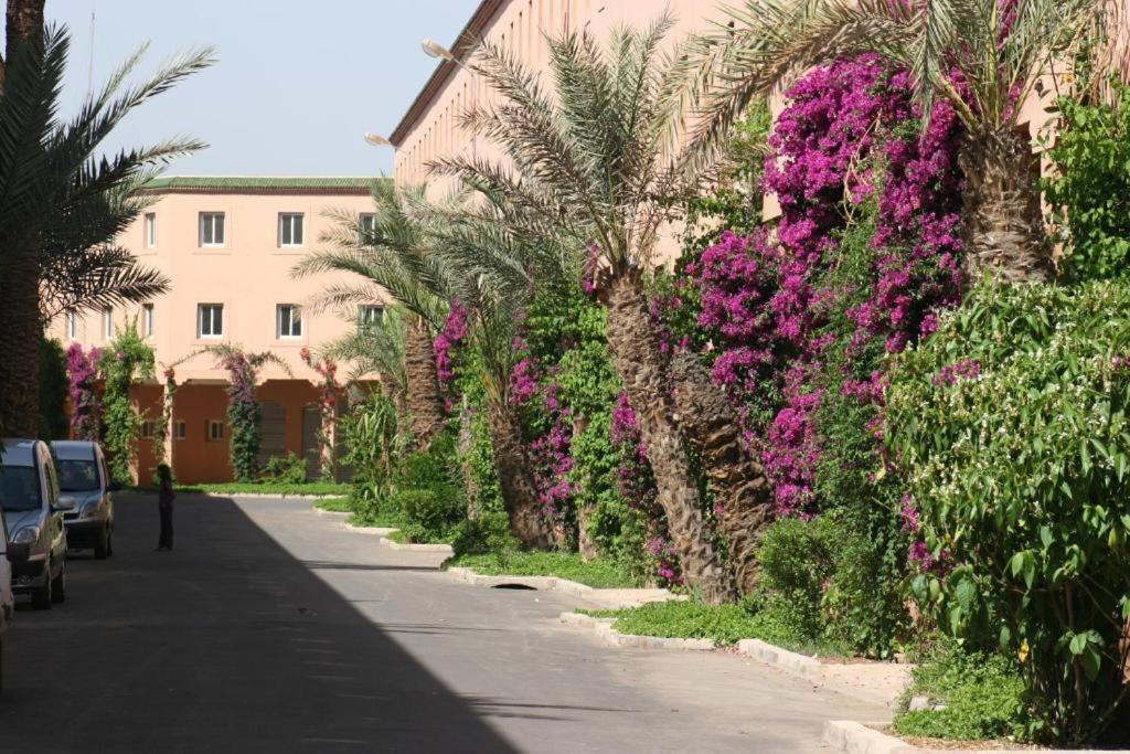 Izza * Marrakesh