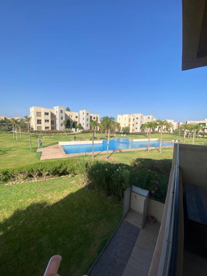 Apt Prestigia Jubaea F4 Piscine Apartment *