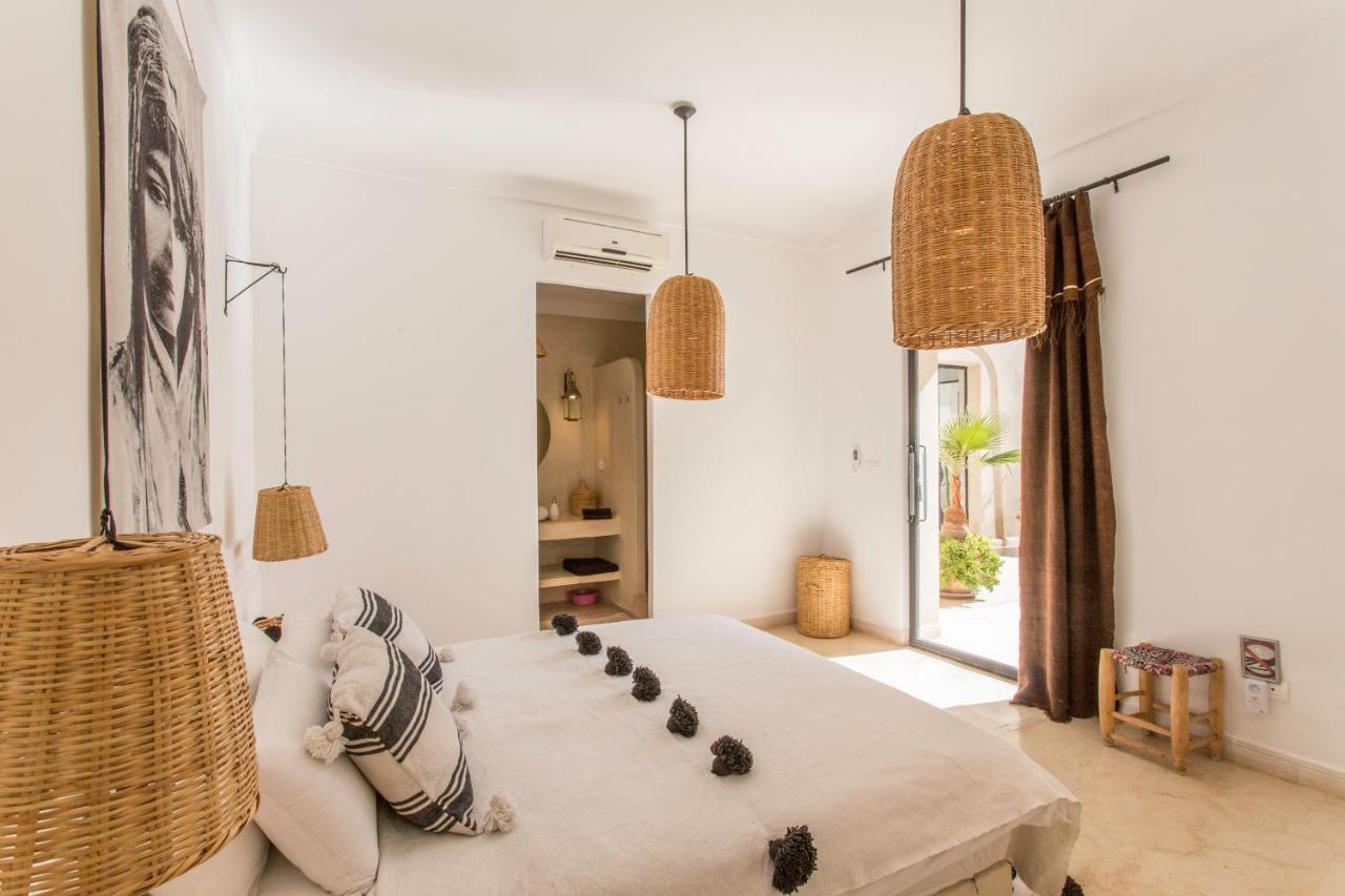 Stunning Beldi-chic With Heated Pool Villa Marrakesh