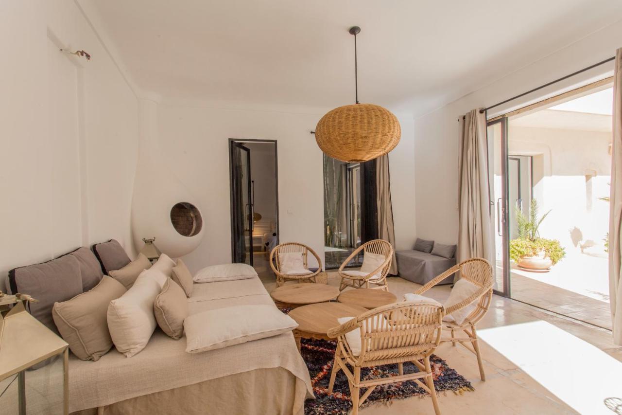 Stunning Beldi-chic With Heated Pool * Marrakesh