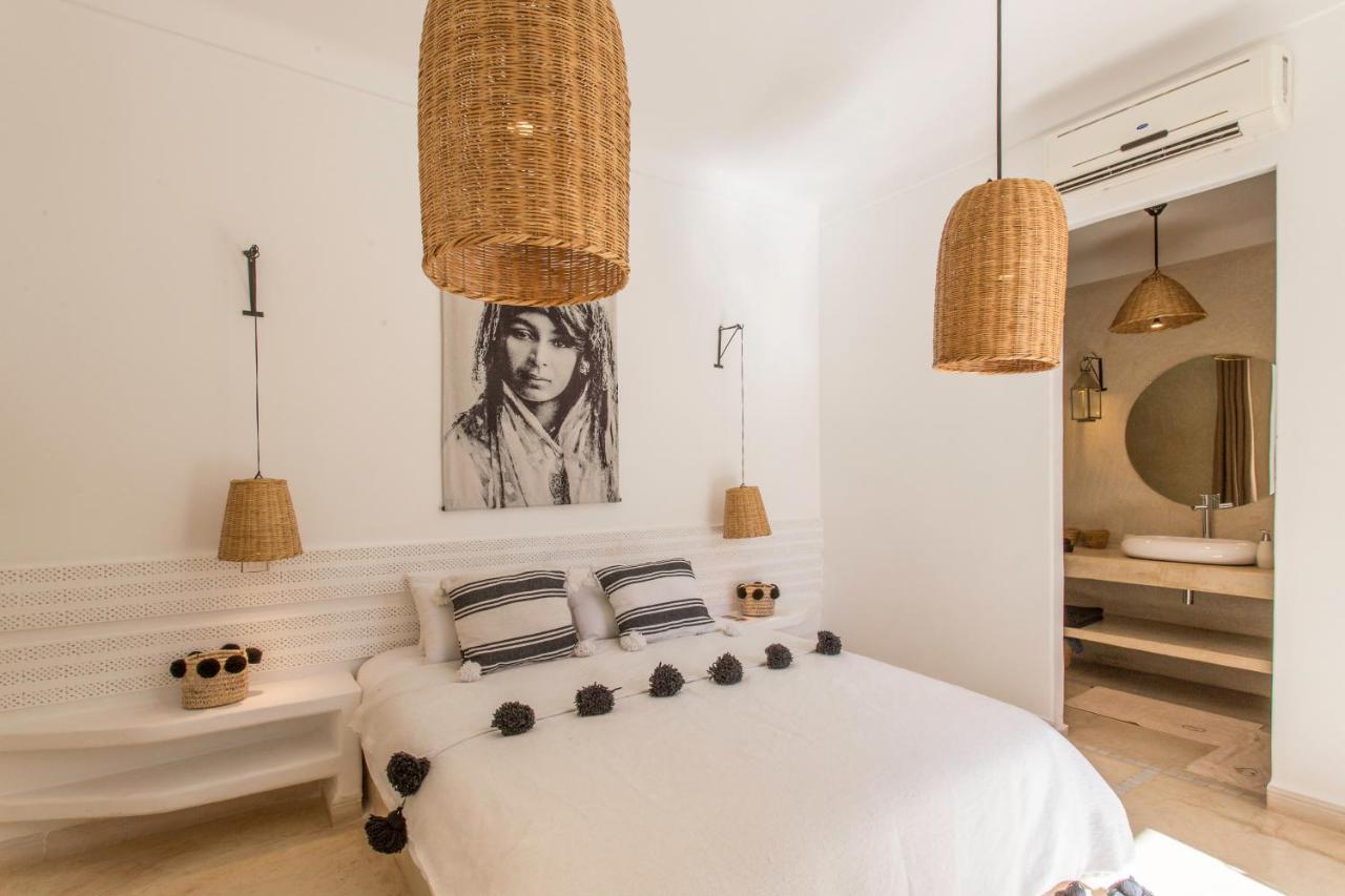 Stunning Beldi-chic With Heated Pool Marrakesh