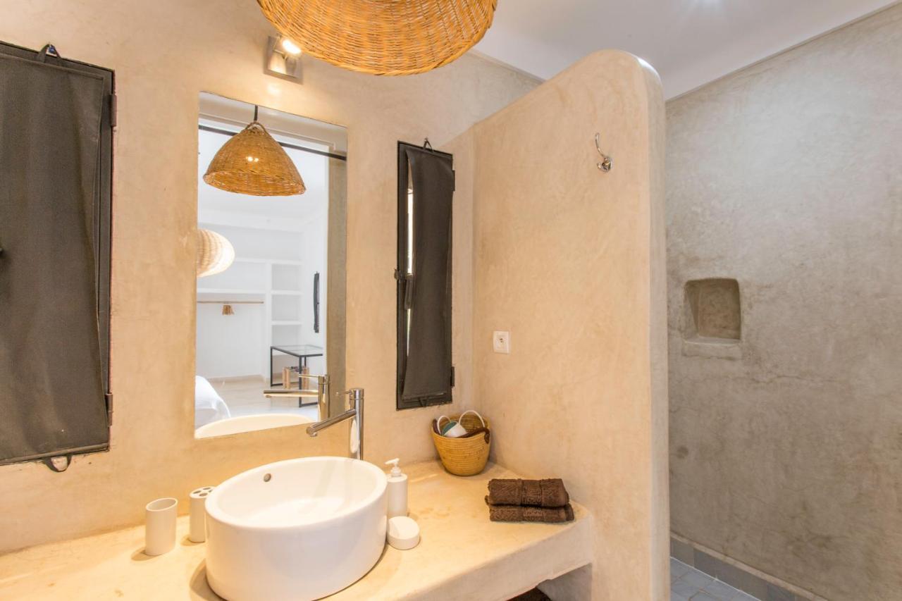 Stunning Beldi-chic With Heated Pool Marrakesh