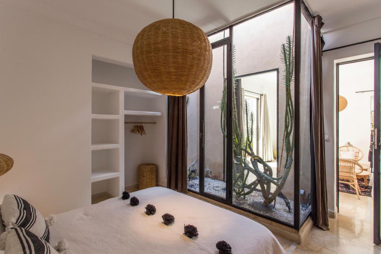 Stunning Beldi-chic With Heated Pool Villa