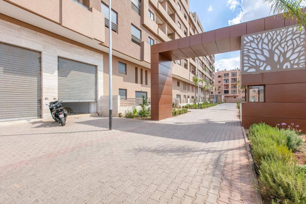 Confort Et Elegance, Menara Garden Appartement