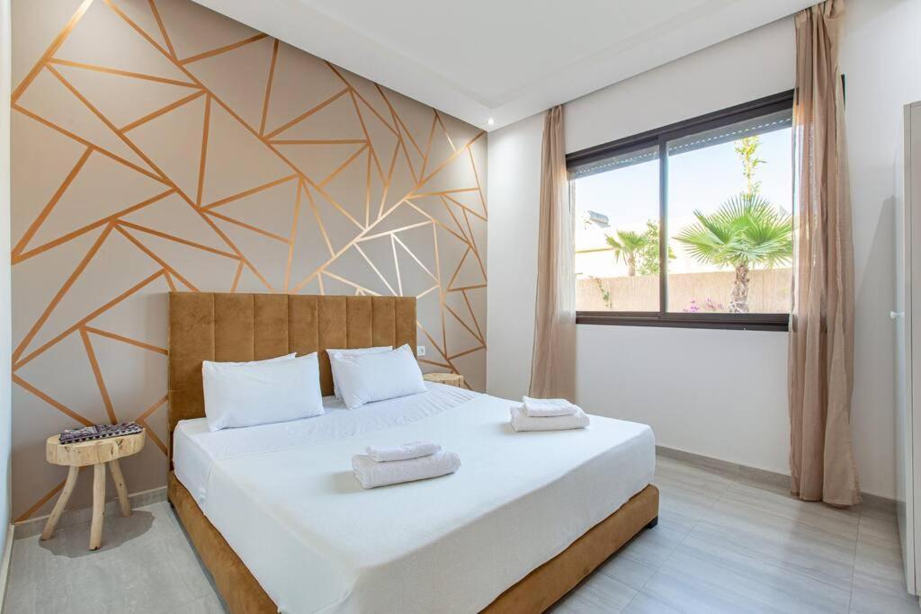 Apartment Safa, Confort Et Relax, Piscine Chauffee, Hammam *