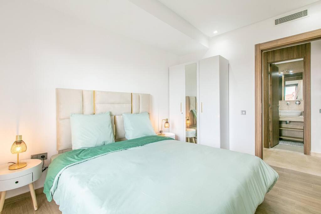 Appartement Confort Et Elegance, Menara Garden *