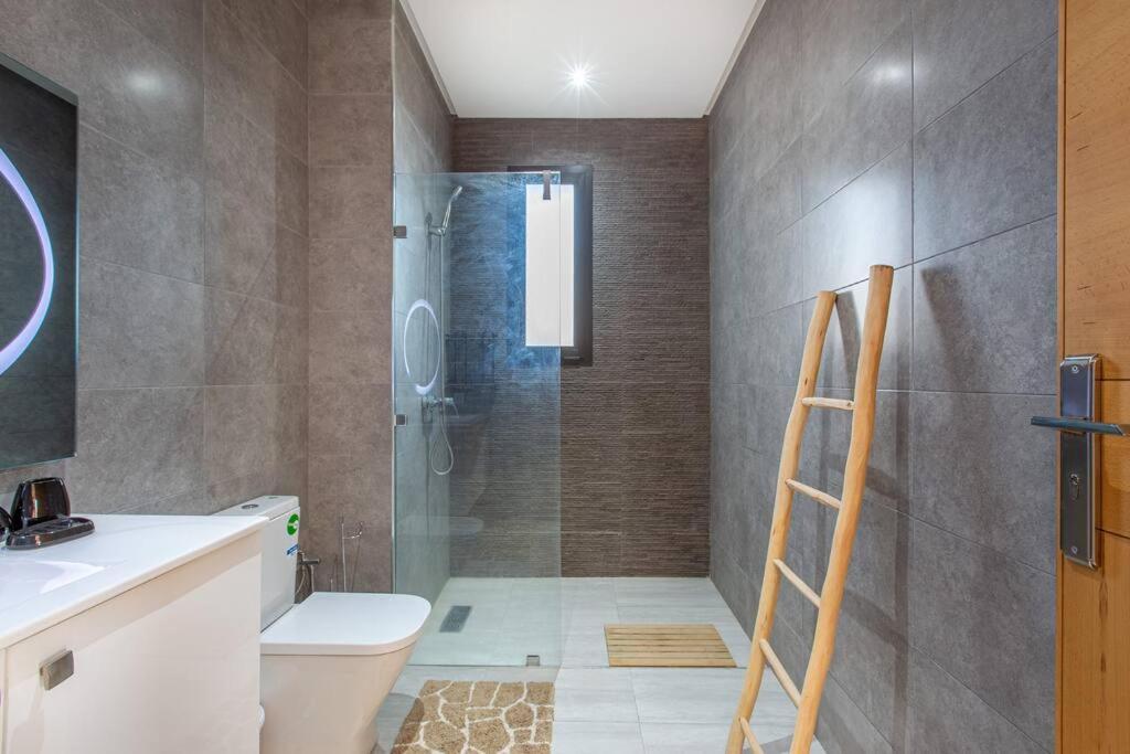 Safa, Confort Et Relax, Piscine Chauffee, Hammam Apartment Marrakesh