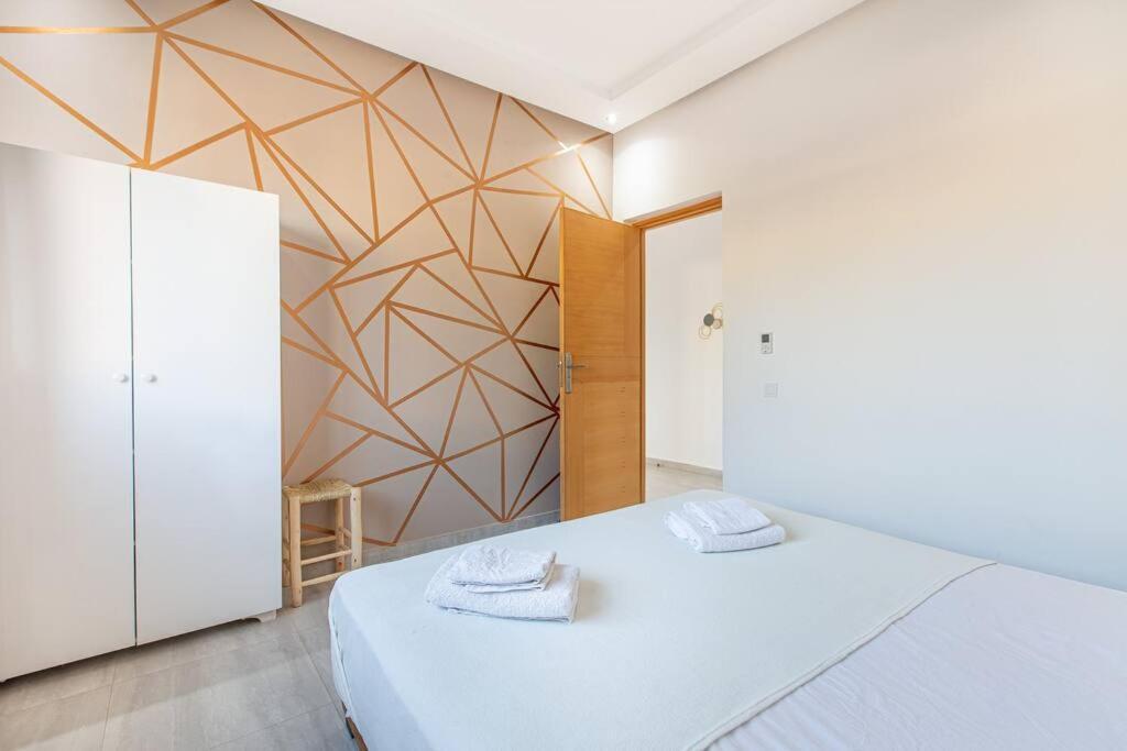 Safa, Confort Et Relax, Piscine Chauffee, Hammam Apartment