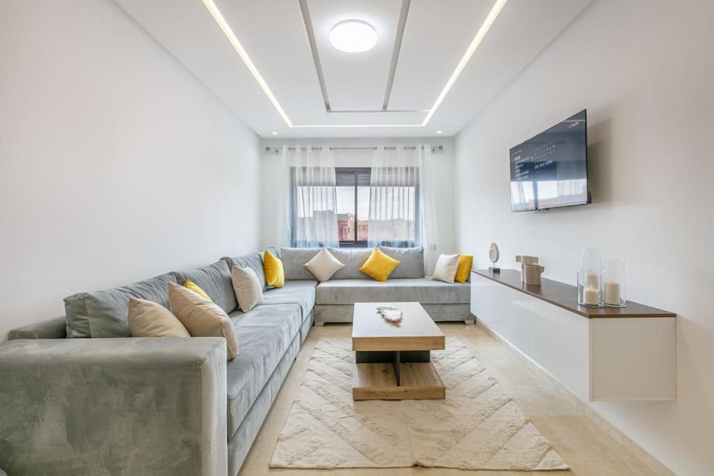 Confort Et Elegance, Menara Garden Appartement Marrakesh