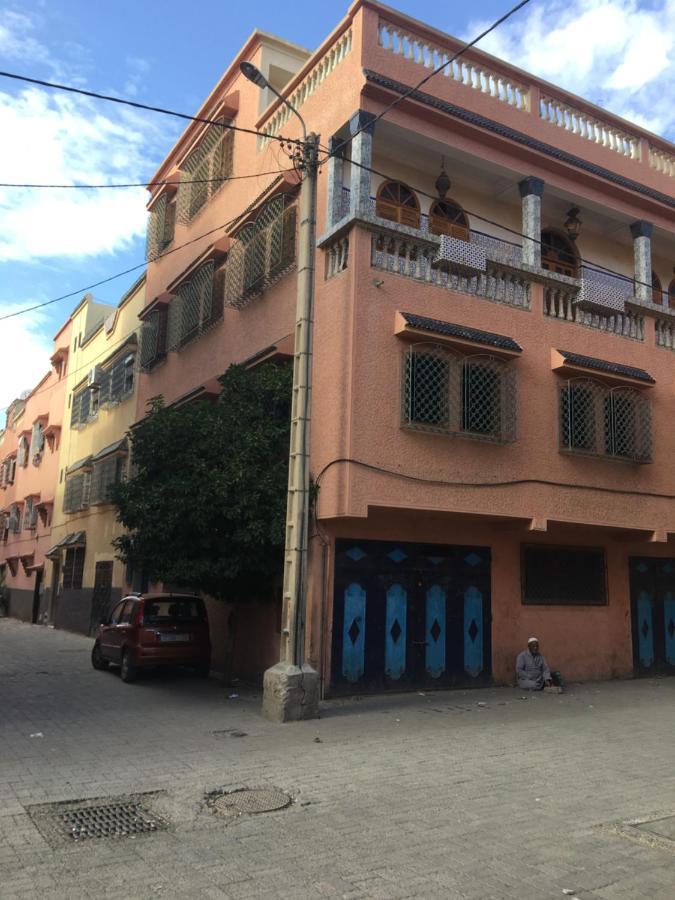 Apartment Goodlife House