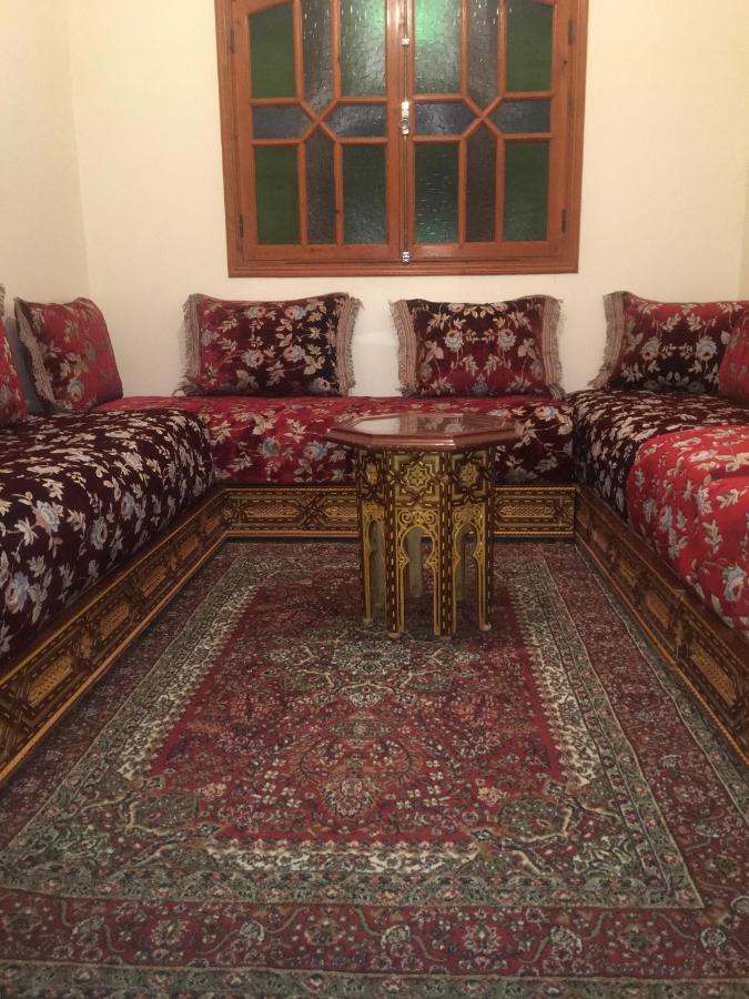 Apartment Goodlife House Marrakesch