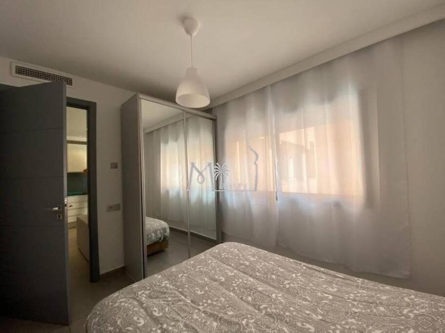 New! Charming Cozy 2 Bedrooms Gueliz Marrakesh