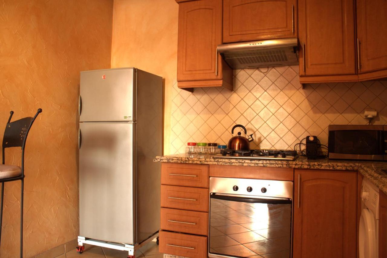 Aparthotel Amoud Apartments & Flats - Residence Dyar Alkheir