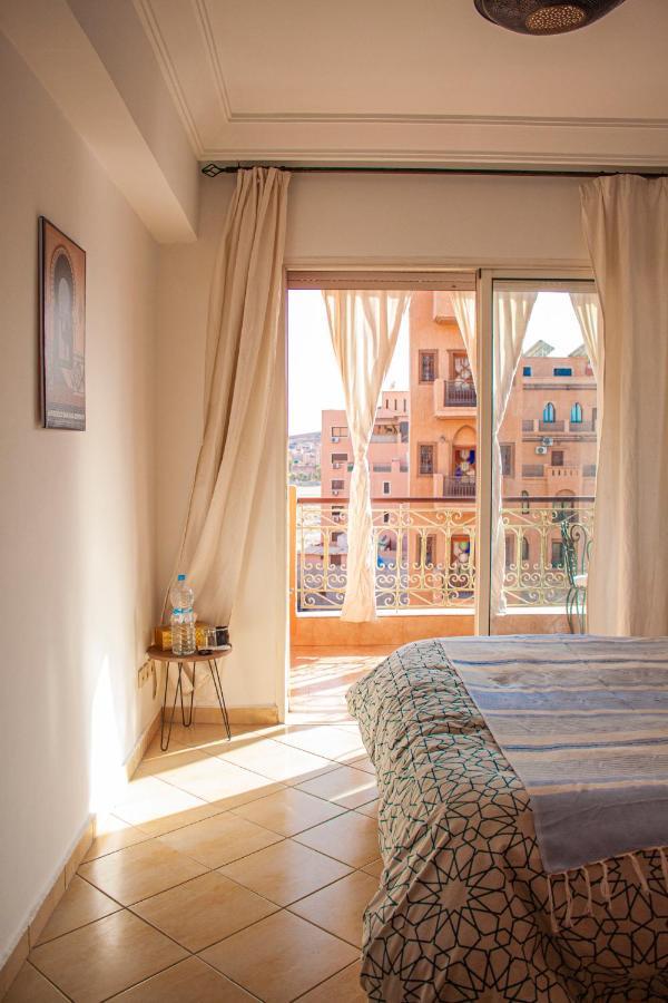 Aparthotel Amoud Apartments & Flats - Residence Dyar Alkheir 4*