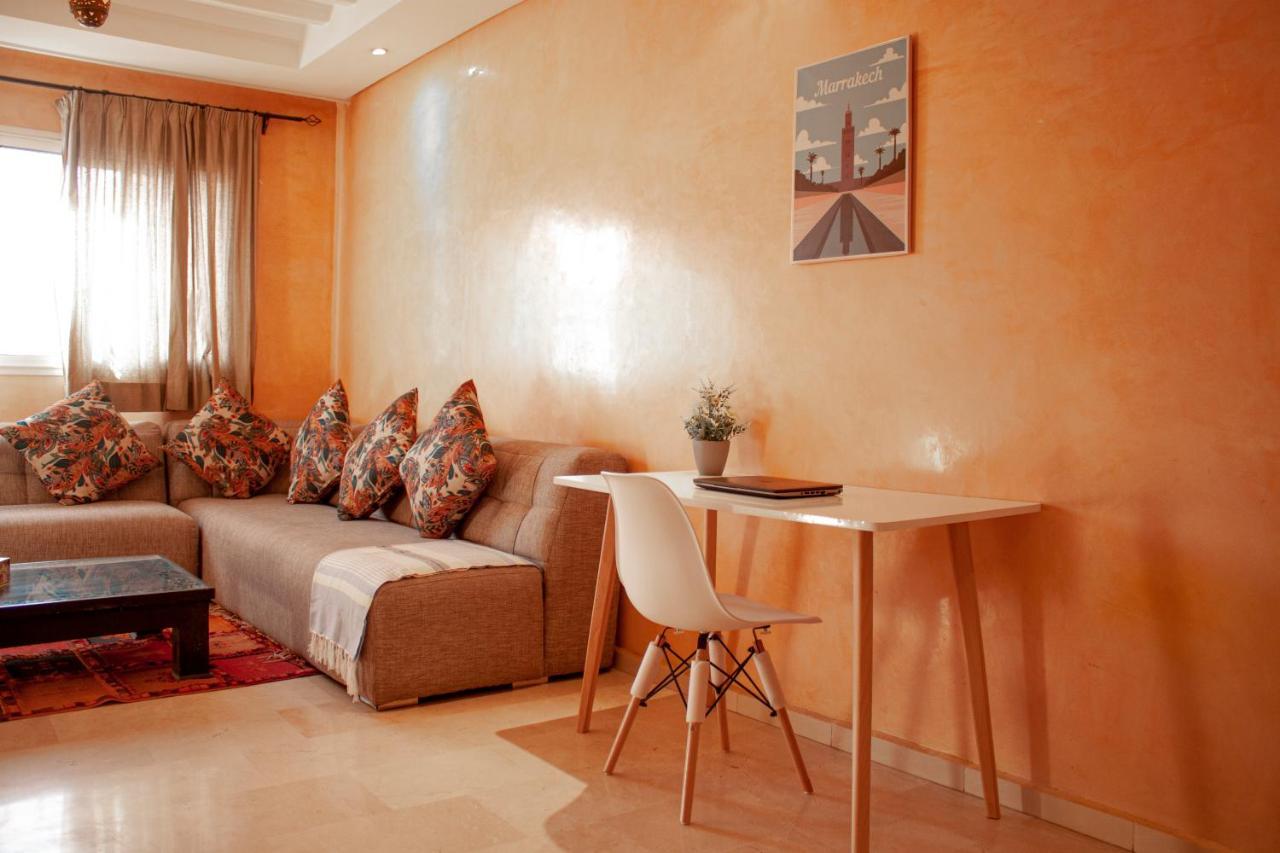 Amoud Apartments & Flats - Residence Dyar Alkheir