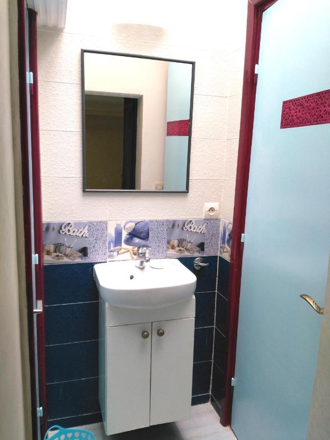 Ostello Shared Apartment-appartement En Colocation Confort Centre Marrakesh
