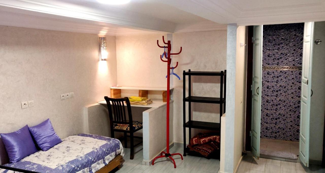 Ostello Shared Apartment-appartement En Colocation Confort Centre