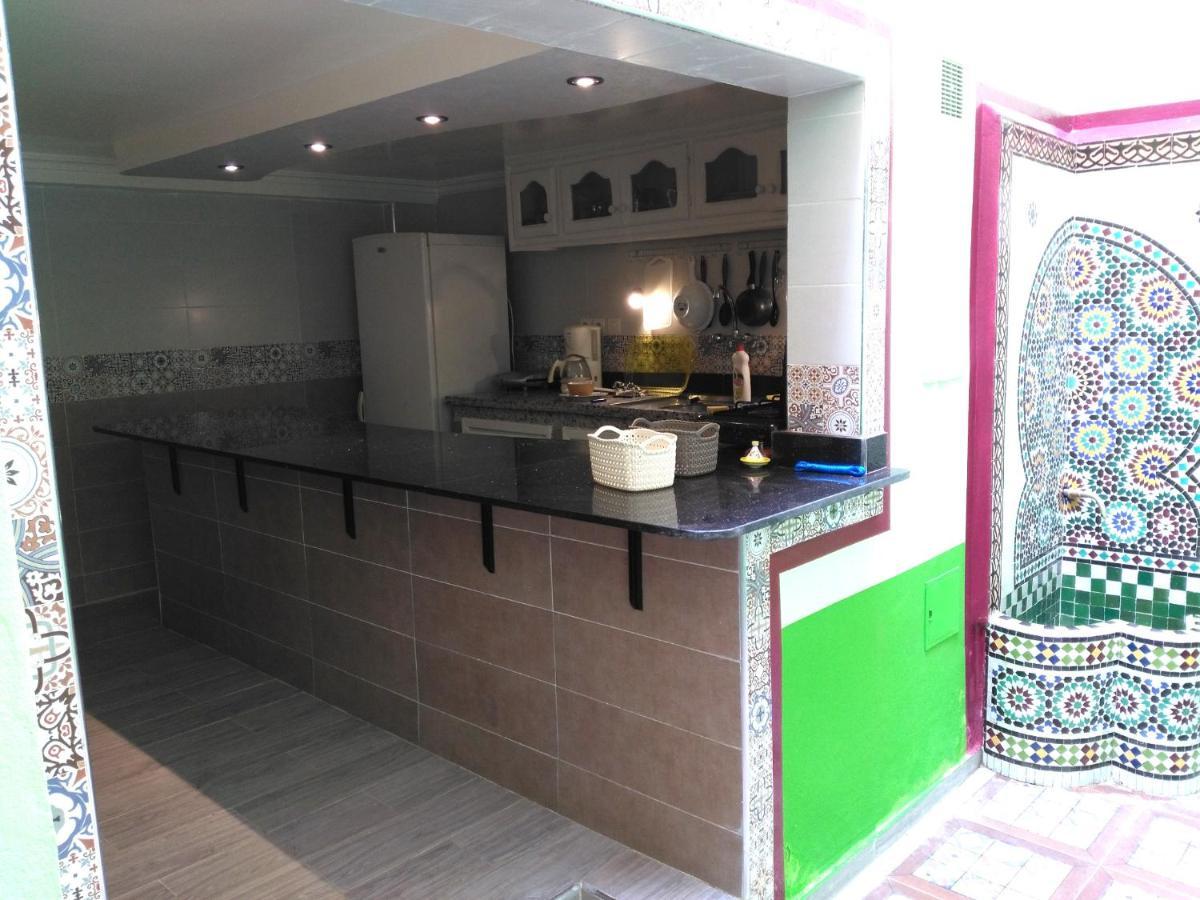 Shared Apartment-appartement En Colocation Confort Centre Ostello Marrakesh