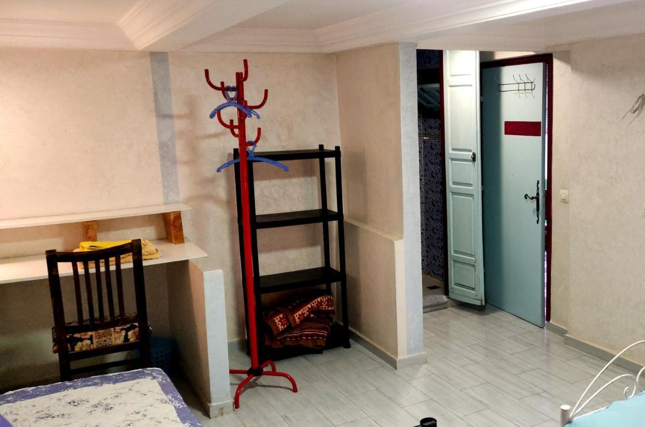 Ostello Shared Apartment-appartement En Colocation Confort Centre Marrakesh