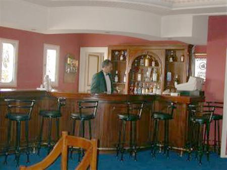 Le Tafilalet Hotel