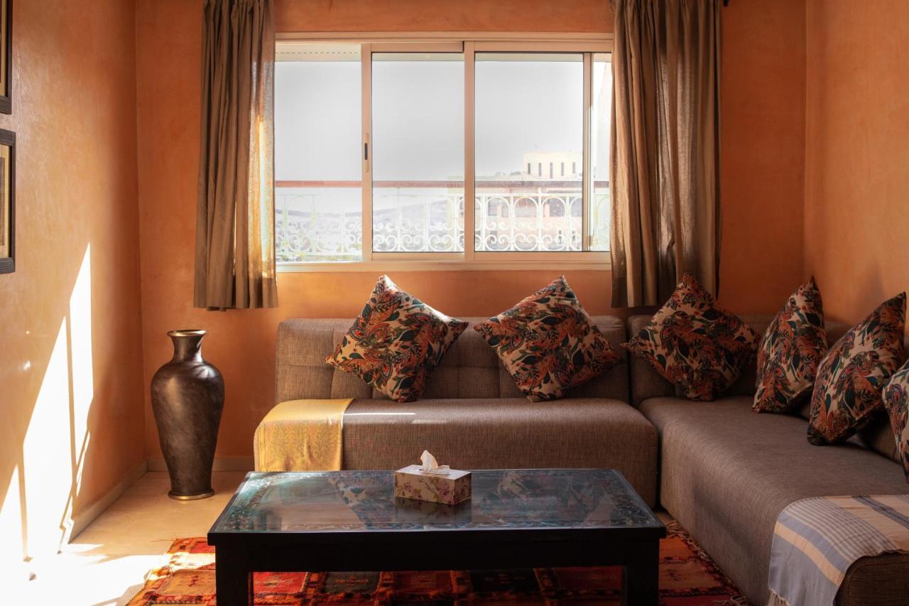 Amoud Apartments & Flats - Residence Dyar Alkheir