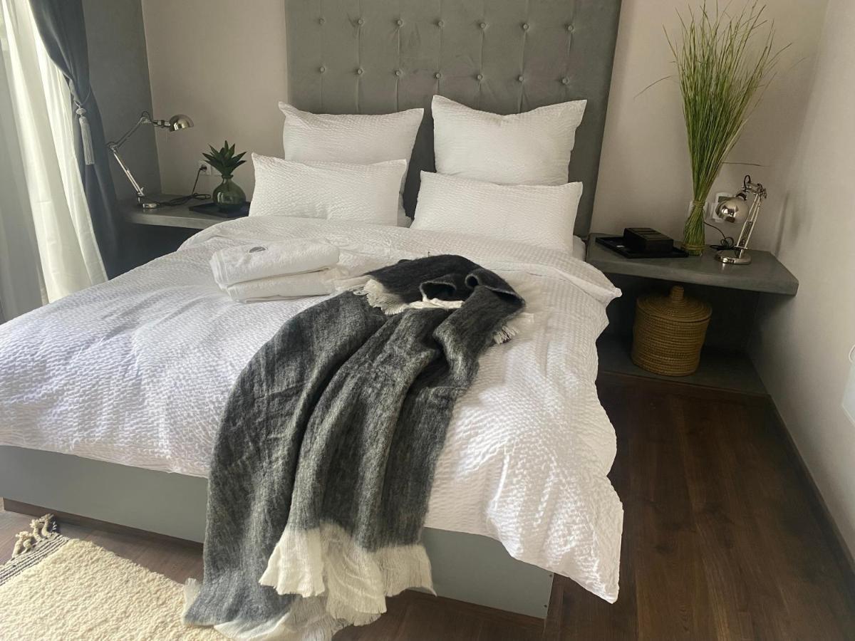 Yves Marrakech 4*