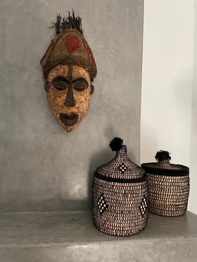 Hotel Yves Marrakech 4*