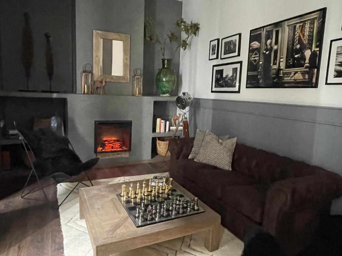 Yves Marrakech Hotel 4*