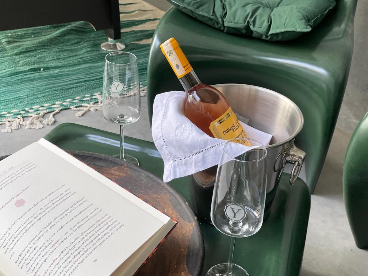 Yves Marrakech 4* Marrakesh
