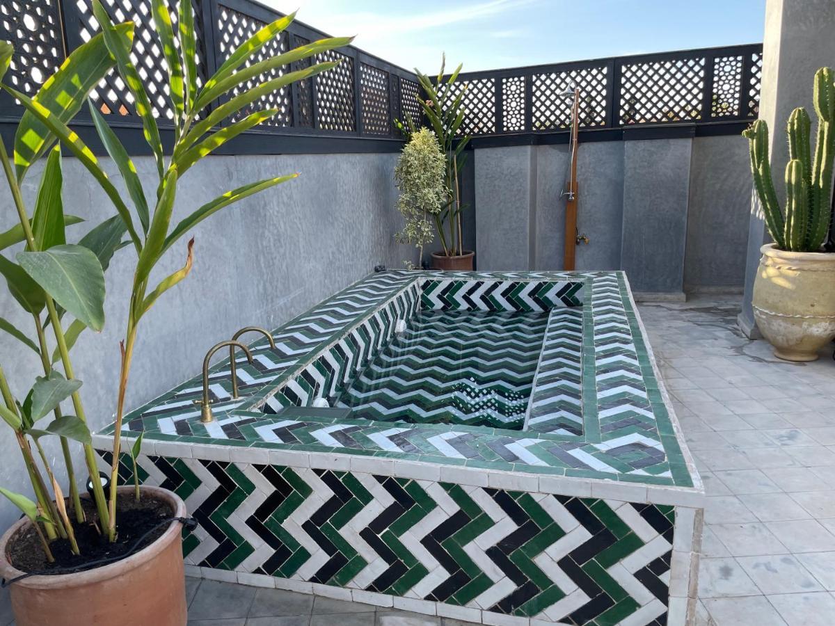 Yves Marrakech 4* Marrakesh