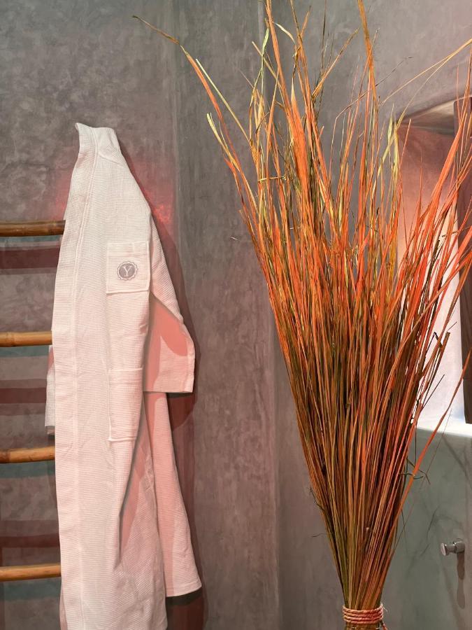 Hotel Yves Marrakech Marrakesh